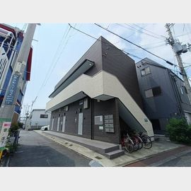 エルマールの賃貸物件