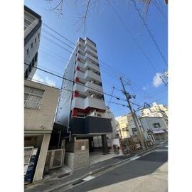 ユリシス神戸ウエストの賃貸物件