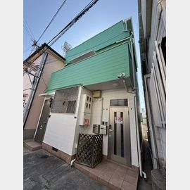 須磨駅より徒歩3分 3階 築29年4ヶ月の賃貸物件