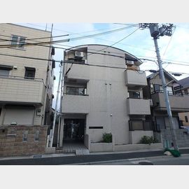 ウィスタリア神戸の賃貸物件