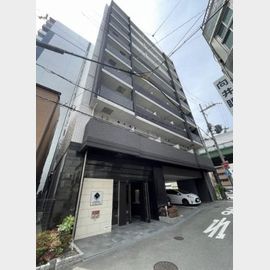 グランカリテ神戸ハーバーランド前 5階 築10年の賃貸物件