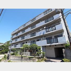 シャトレンうぐいすの賃貸物件