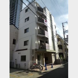 六甲ローズマンションの賃貸物件