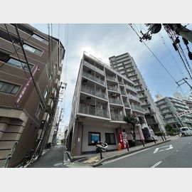 メゾンフローラの賃貸物件