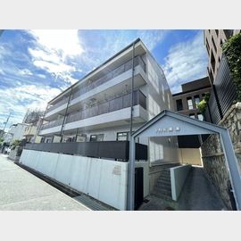 住吉駅より徒歩6分 1階 築30年5ヶ月の賃貸物件