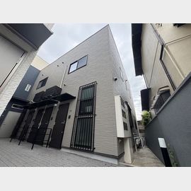 住吉駅より徒歩11分 1階 築5年9ヶ月の賃貸物件
