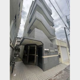 ASHIYAの賃貸物件
