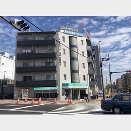 六甲道駅より徒歩12分 築38年3ヶ月 5階建の賃貸物件