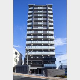 エステムコート神戸元町２ブリーズの賃貸物件