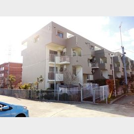西鈴蘭台駅より徒歩17分 1階 築46年2ヶ月の賃貸物件
