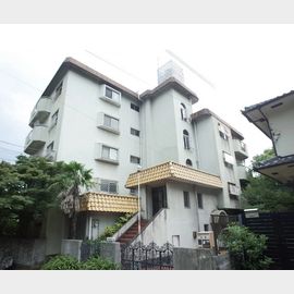 鷹取駅より徒歩28分 築61年1ヶ月 4階建の賃貸物件