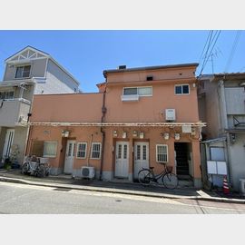 鷹取駅より徒歩12分 2階 築66年9ヶ月の賃貸物件