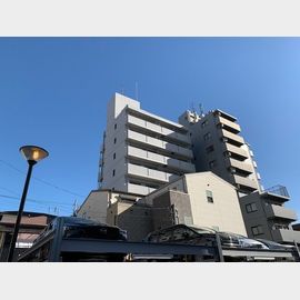 グランドール新神戸 3階 築35年1ヶ月の賃貸物件