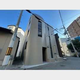 兵庫駅より徒歩8分 3階 築38年2ヶ月の賃貸物件
