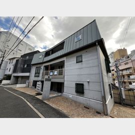 北野ハウスの賃貸物件