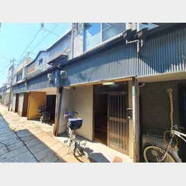 菊池アパートの賃貸物件