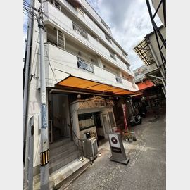 神戸駅より徒歩26分 5階 築49年10ヶ月の賃貸物件