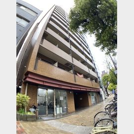 ネオアージュ神戸元町 3階 築35年10ヶ月の賃貸物件
