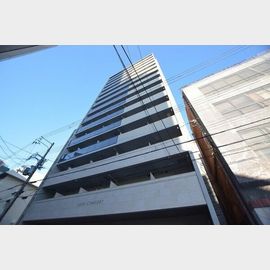 神戸駅より徒歩5分 15階 築3年3ヶ月の賃貸物件