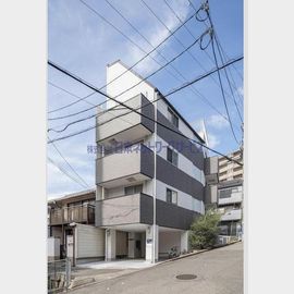 パイン神戸元町の賃貸物件