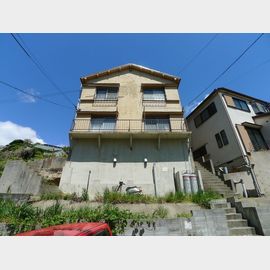 西舞子駅より徒歩14分 2階 築55年5ヶ月の賃貸物件