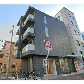 摩耶駅より徒歩13分 2階 築4年11ヶ月の賃貸物件