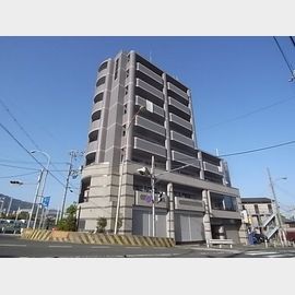 パレス東洋神戸館の賃貸物件