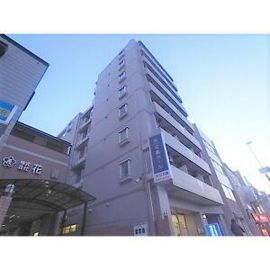 ＭーＦＯＲＴ 7階 築30年4ヶ月の賃貸物件