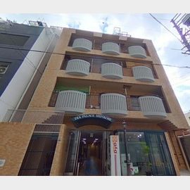 ダイアパレス新神戸の賃貸物件