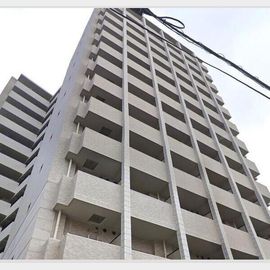 レジュールアッシュ神戸元町の賃貸物件