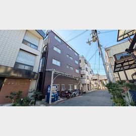 住吉駅より徒歩13分 1階 築52年9ヶ月の賃貸物件