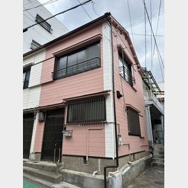 灘駅より徒歩8分 1階 築62年10ヶ月の賃貸物件