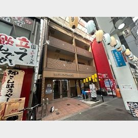 神戸駅より徒歩11分 10階 築18年11ヶ月の賃貸物件