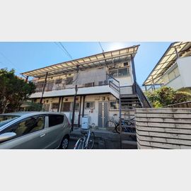 住吉駅より徒歩14分 2階 築52年11ヶ月の賃貸物件