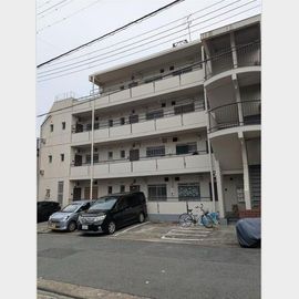 県庁前駅より徒歩11分 1階 築47年11ヶ月の賃貸物件