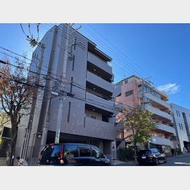 須磨駅より徒歩12分 4階 築22年5ヶ月の賃貸物件