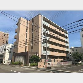 エスポアール神戸 1階 築10年5ヶ月の賃貸物件