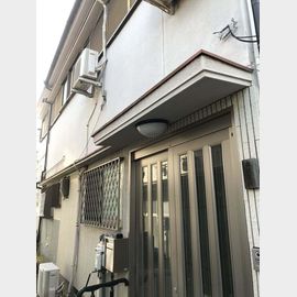 湊川駅より徒歩13分 1階 築48年7ヶ月の賃貸物件