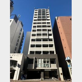 プロシード神戸元町 8階 築18年7ヶ月の賃貸物件