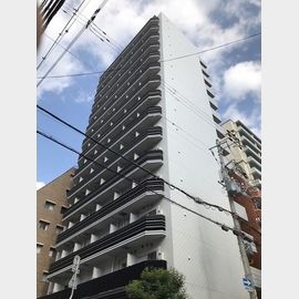 神戸駅より徒歩7分 14階 築9年7ヶ月の賃貸物件