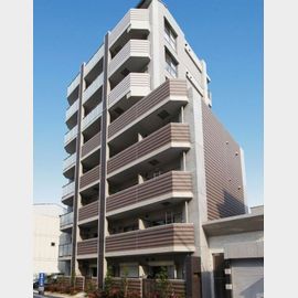 レジデンス三宮東ＧＲＯＵ５ 5階 築9年5ヶ月の賃貸物件