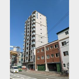 クローバー・マーレ神戸の賃貸物件