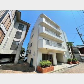 窪田第2マンション 2階 築45年10ヶ月の賃貸物件