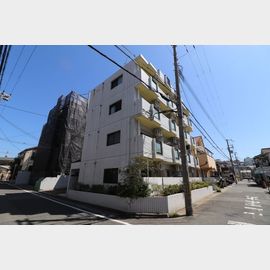 東垂水駅より徒歩17分 4階 築36年3ヶ月の賃貸物件