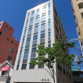 新長田駅より徒歩4分 4階 築22年の賃貸物件