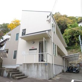 県庁前駅より徒歩12分 2階 築15年6ヶ月の賃貸物件