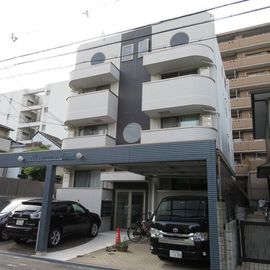 新在家駅より徒歩6分 2階 築17年6ヶ月の賃貸物件