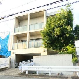岡本Ｒｄ１２ 1階 築18年4ヶ月の賃貸物件