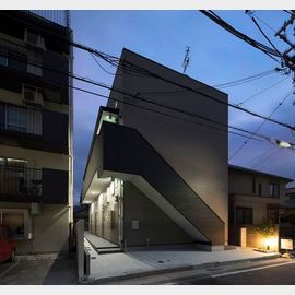 リヴァブル瑞穂通の賃貸物件