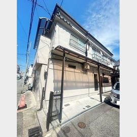 日暮荘 2階 築58年7ヶ月の賃貸物件